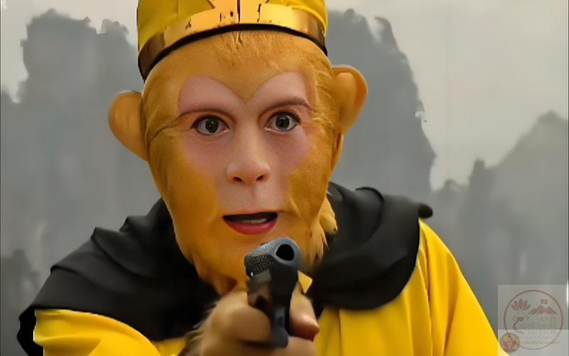 Tôn Ngộ Không Meme ? Tổng Hợp Ảnh Chế Ngộ Không Hài