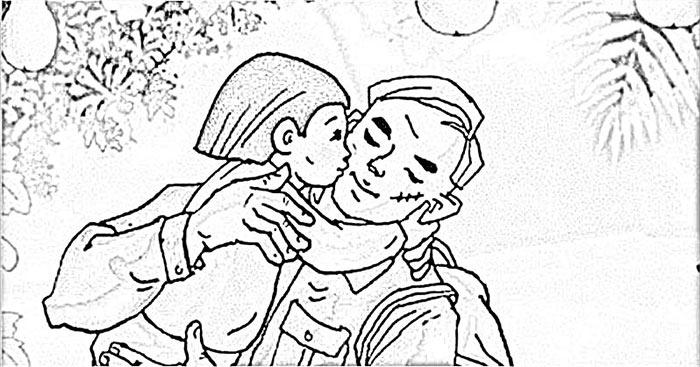 Văn mẫu lớp 9: Dàn ý truyện ngắn Chiếc lược ngà (10 mẫu)                                   Truyện ngắn Chiếc lược ngà của Nguyễn Quang Sáng