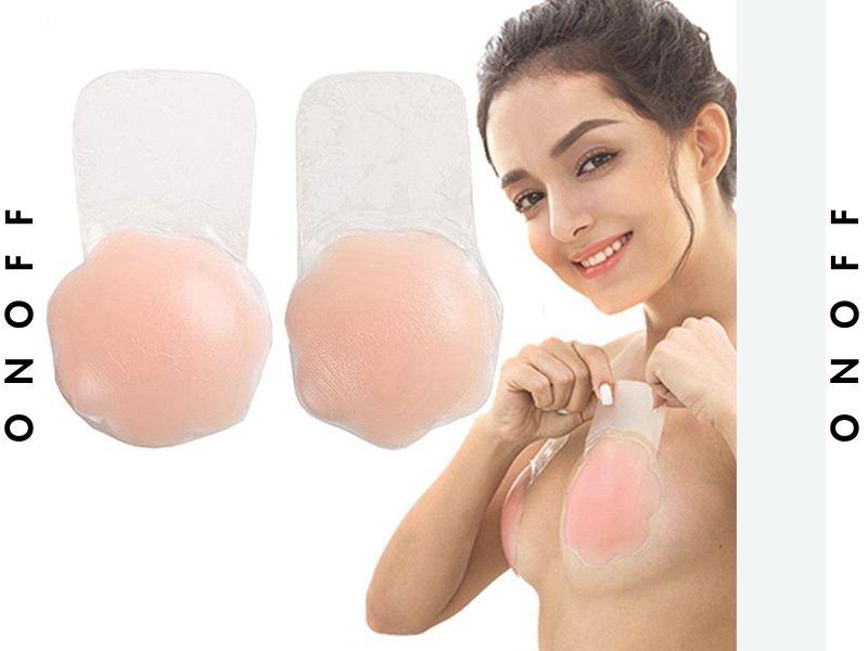 Tất tần tật về miếng dán ngực: lợi ích, cách sử dụng & bảo quản