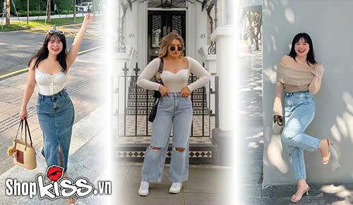 Con gái múp là gì?