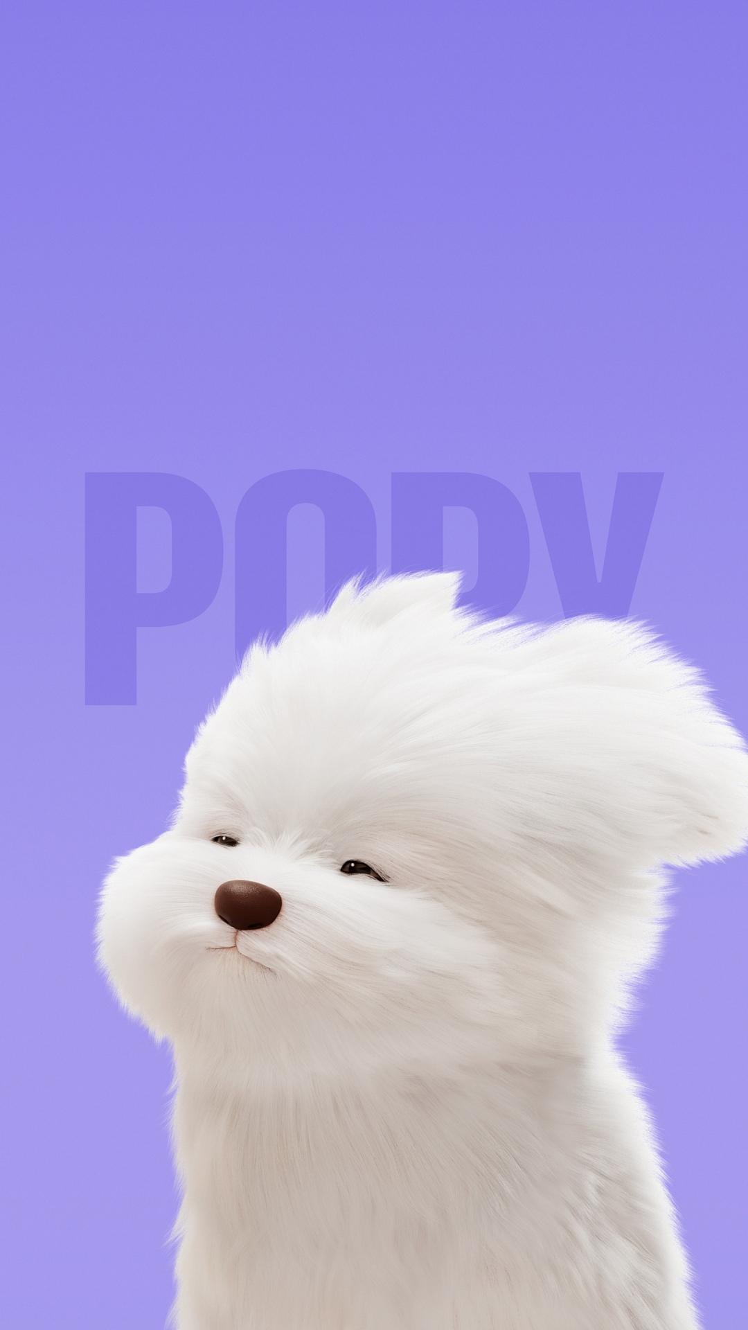 888+ Hình Nền Cute 4K ? Dễ Thương Xỉu (Nữ, Ngầu) Cực Xinh!