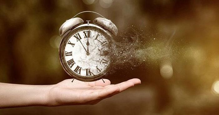 Giá trị thời gian