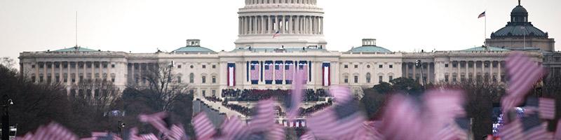 Mọi điều bạn cần biết về ngày nhậm chức ở Washington, DC