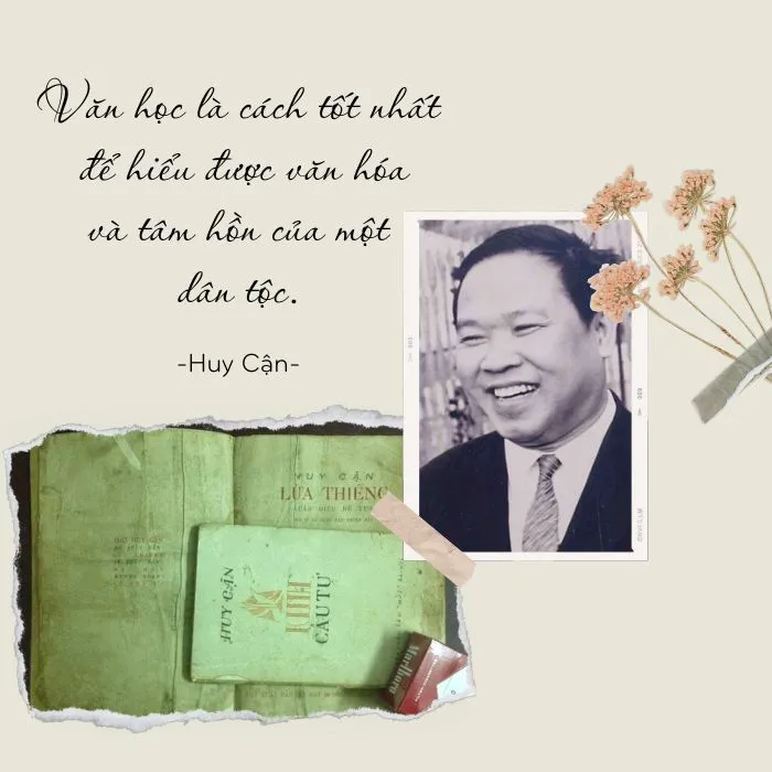 Những câu nói hay về văn học, văn chương đáng suy ngẫm