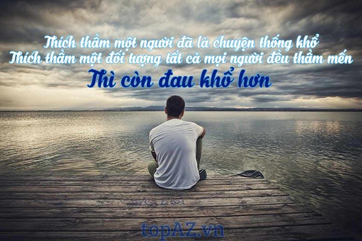 100 Câu nói hay về tình yêu đơn phương [ngắn gọn & tâm trạng]