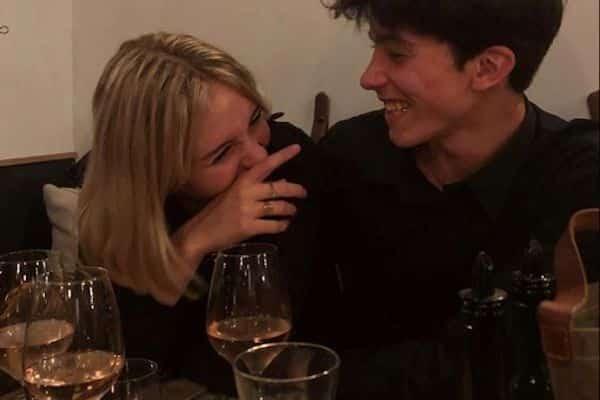 chủ đề nói chuyện với người yêu hay thu vị