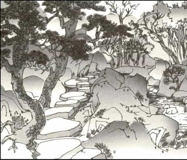 Bài thơ: Bài ca Côn Sơn - Nội dung bài thơ, Hoàn cảnh sáng tác, Dàn ý phân tích tác phẩm