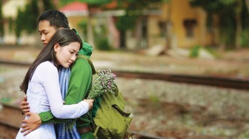 Phong cách thơ Nguyễn Khoa Điềm