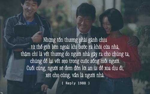 GÓC KHUẤT CỦA NHỮNG STT BUỒN VỀ GIA ĐÌNH