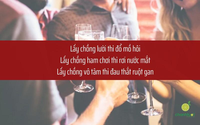 1001+ Stt Chửi Chồng Hài Hước Nhưng Thâm Sâu Đầy Ý Nghĩa