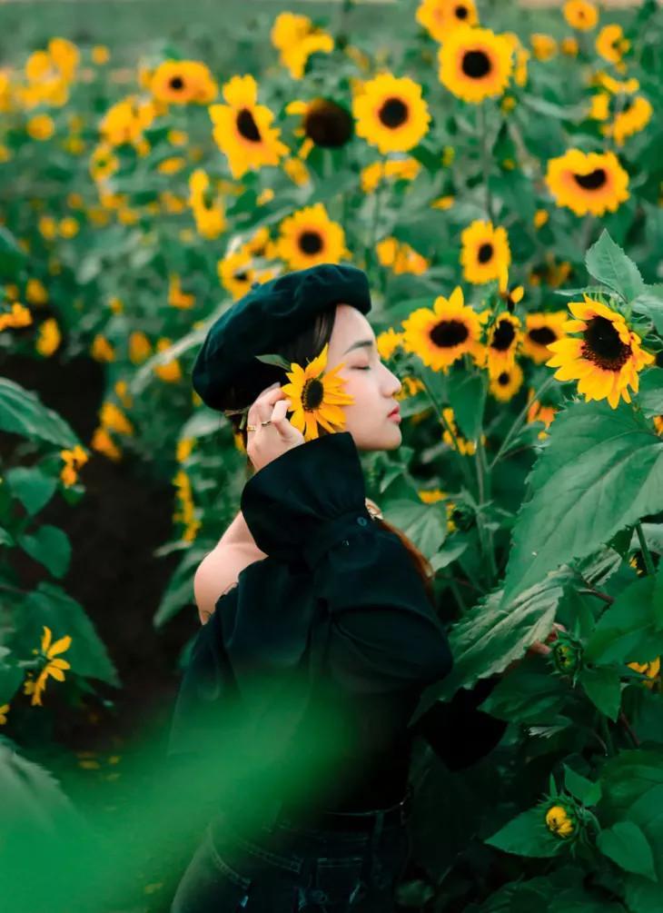 Caption Ve Da Lat Mong Mo