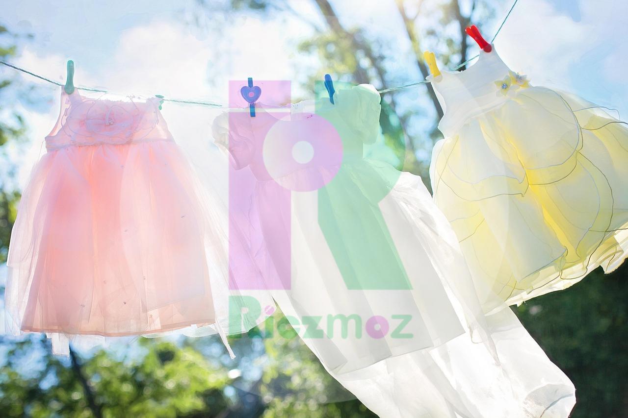 content bán quần áo trẻ em