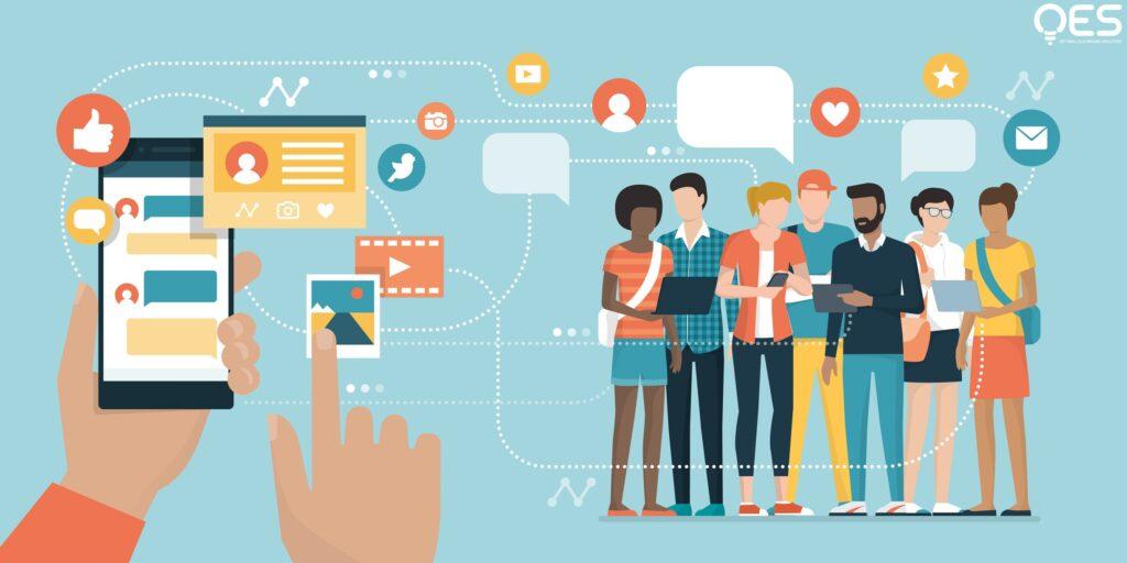 Gợi ý 70+ stt tương tác Bán hàng Online để tăng doanh số