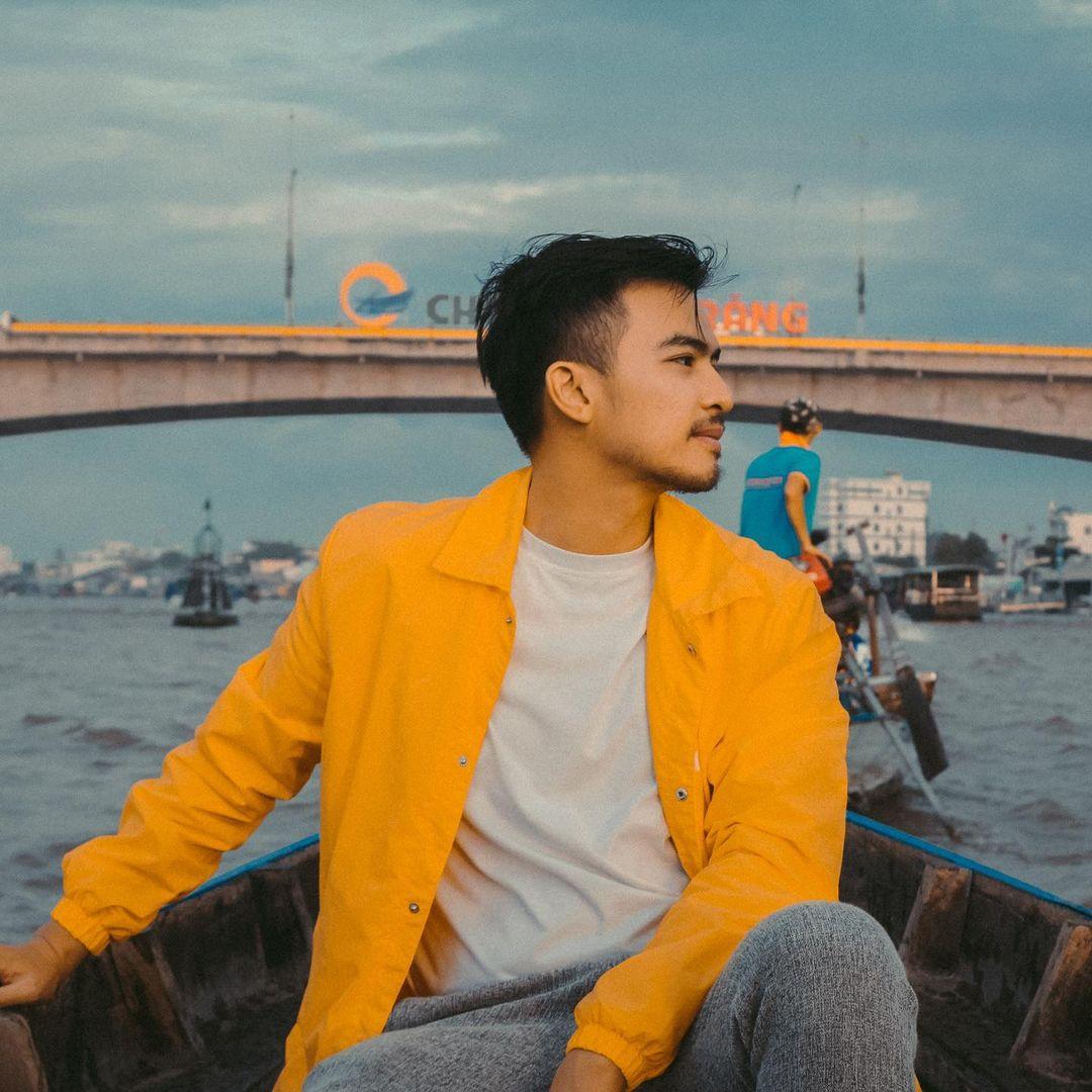 Kinh nghiệm du lịch Cần Thơ tháng 1