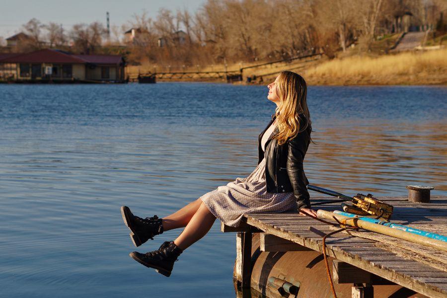 Giản đơn - An Nhiên