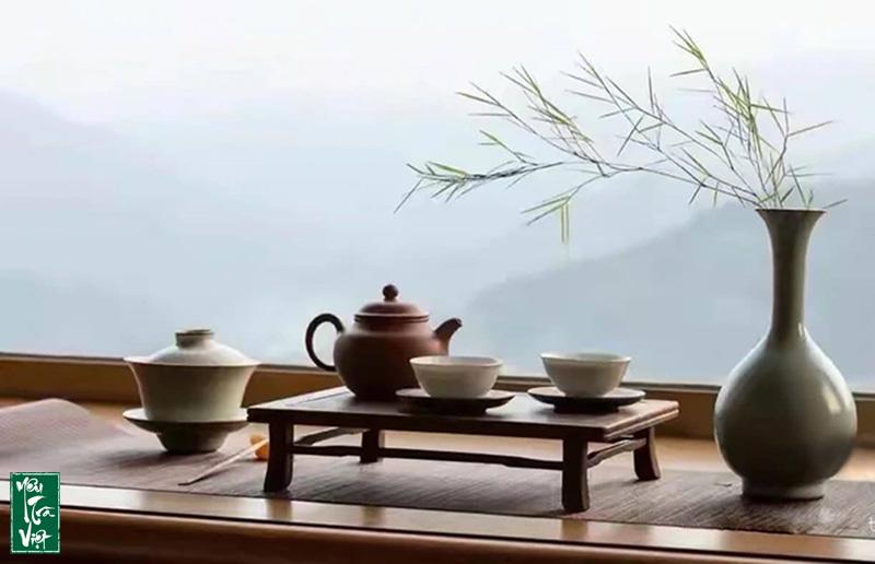 Tuyển tập những bài thơ hay về trà trong cuộc thi “Trà Thi”