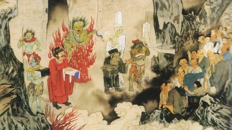 Tất tần tật về cốt truyện Thần Trùng: Bi kịch tang thương náo loạn Hà Nội