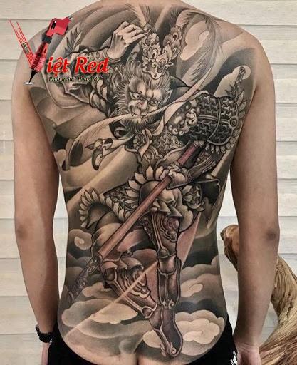 Tuổi Tý xăm hình gì hợp & không nên xăm hình gì?