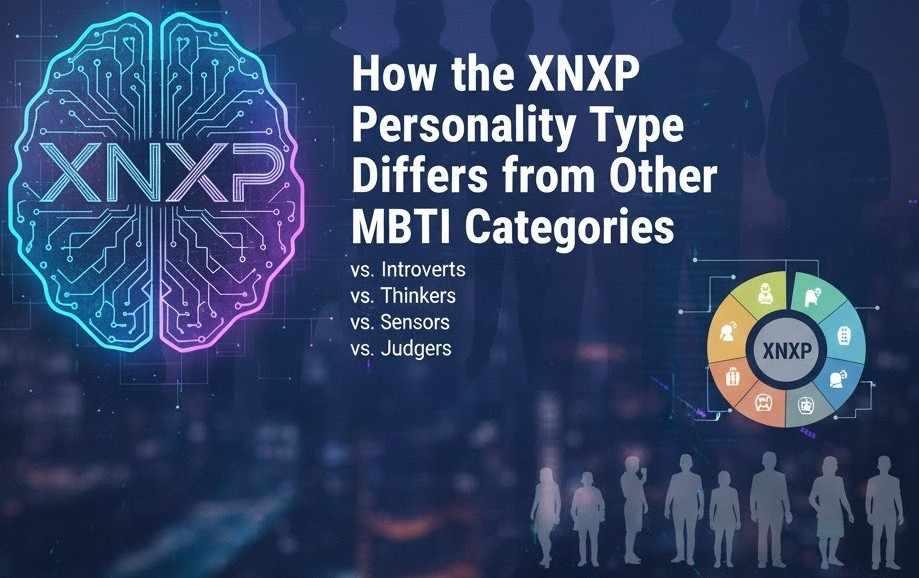 XNXP Personality Type Test 2024: Meaning, Traits, and How to Identify Your Type