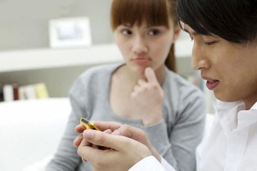 Những cô nàng “sỗ sàng” khi yêu