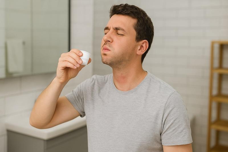 Súc miệng hay xúc miệng? Cách dùng đúng trong tiếng Việt và y khoa