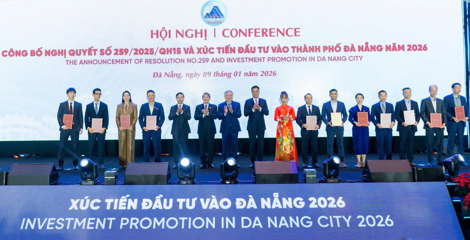 Tiến sĩ Nguyễn Thị Phương Thảo và hành trình 20 năm cùng Đà Nẵng- Ảnh 1.