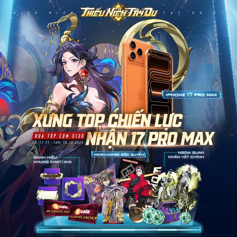 Thanh toán - tải game mobile của VTC Mobile