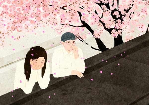 Truyện ngắn của Hồng Ngọc: Bạn cùng bàn