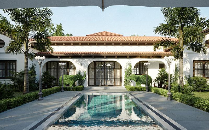 lich su cua khai niem biet thu