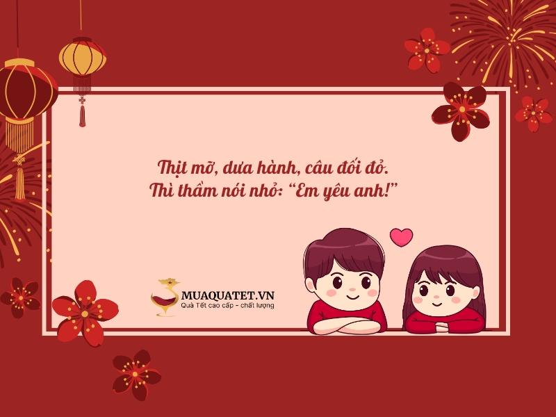 caption tết hay đăng bảnh