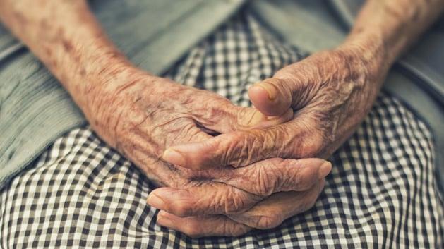 Ngày Vu Lan nghĩ về mẹ 1