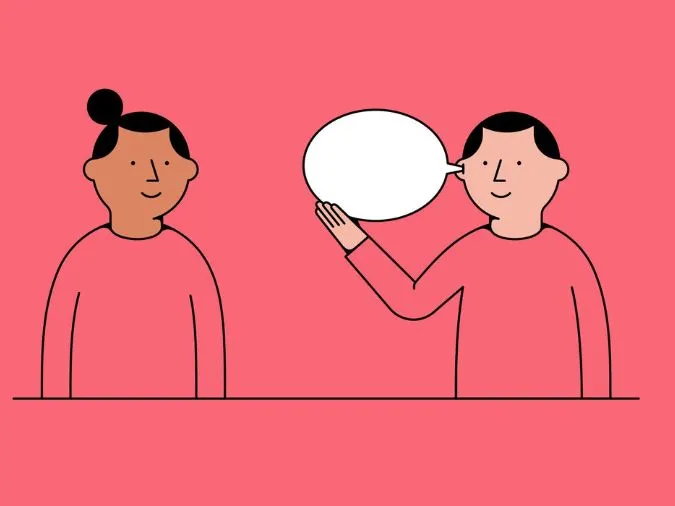 Danh ngôn, câu nói hay về lắng nghe ý nghĩa nhất bạn nên đọc 1