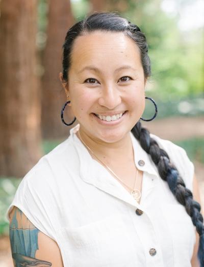 Dr. Thảo-Châu Trịnh