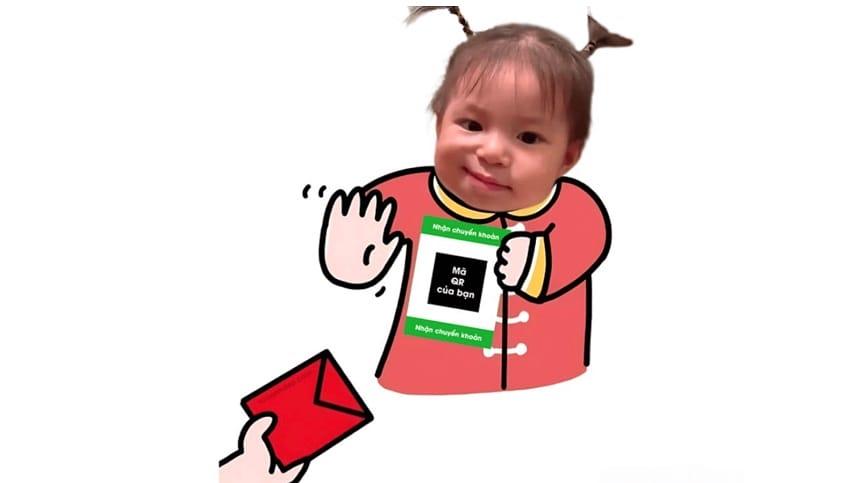 Meme Chúc Mừng Năm Mới giúp ngày Tết thêm thú vị hơn