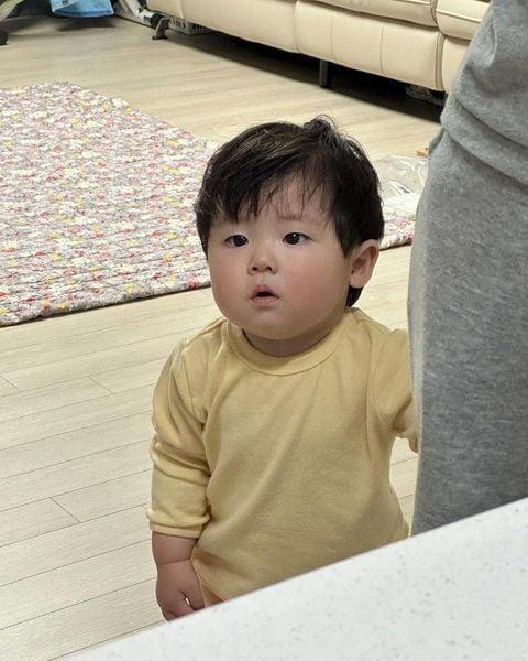 Nguồn gốc của chubby