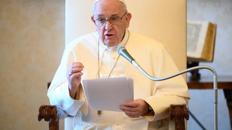 GIÁO LÝ VỀ CẦU NGUYỆN - BÀI 06: LỜI CẦU NGUYỆN CỦA GIA-CÓP