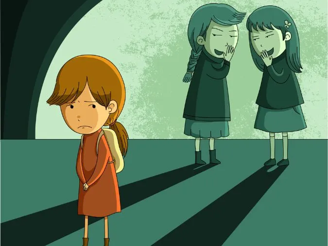 (xong)Giải thích ý nghĩa câu ‘Cười người chớ vội cười lâu, cười người hôm trước hôm sau người cười’. 1