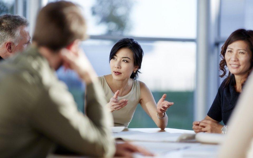 Lắng nghe là gì?