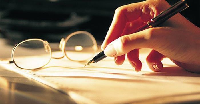 Dàn ý nghị luận xã hội