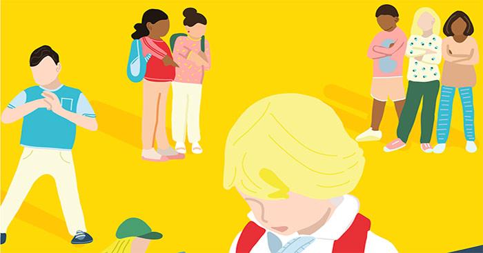 Bạo lực học đường