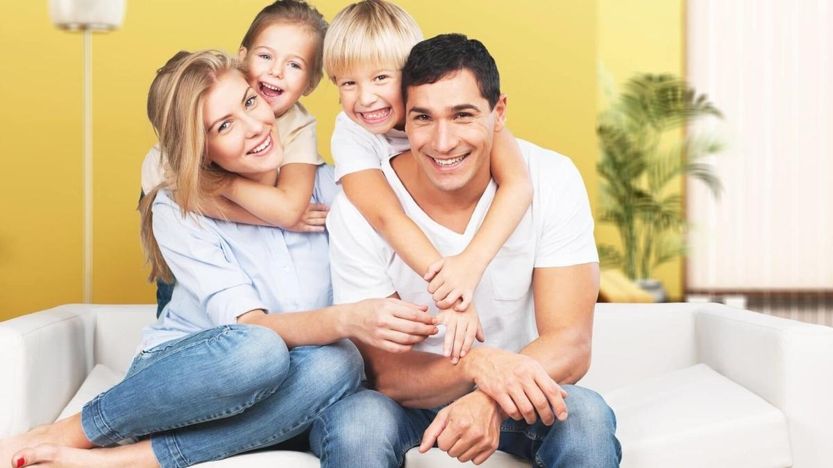 Danh ngôn hay về gia đình 