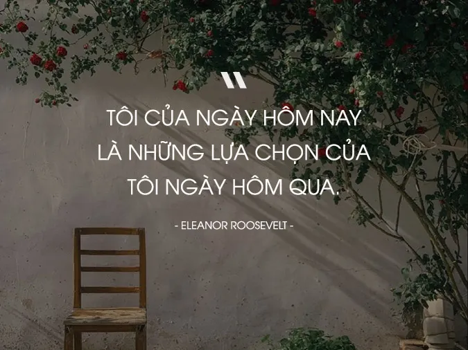 120 câu danh ngôn, câu nói hay về sự lựa chọn 1