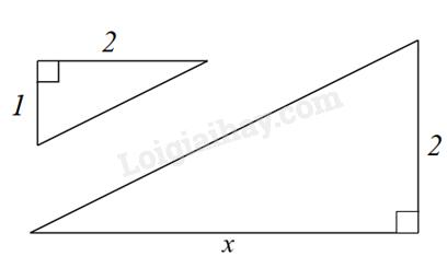 Đề cương ôn tập học kì 2 Toán 8 - Kết nối tri thức</>