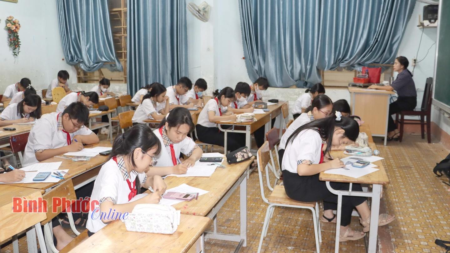 Giáo dục 16:34, 10/05/2025 GMT+7