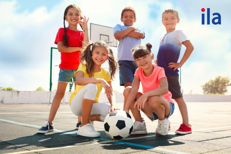 ĐỀ THI TIẾNG ANH LỚP 5 GIỮA HỌC KÌ 2