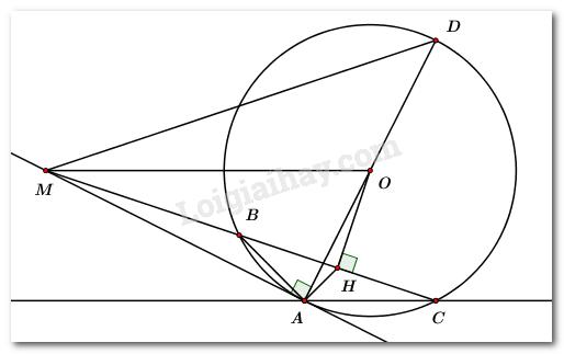Đề thi vào 10 môn Toán Quảng Ninh năm 2021