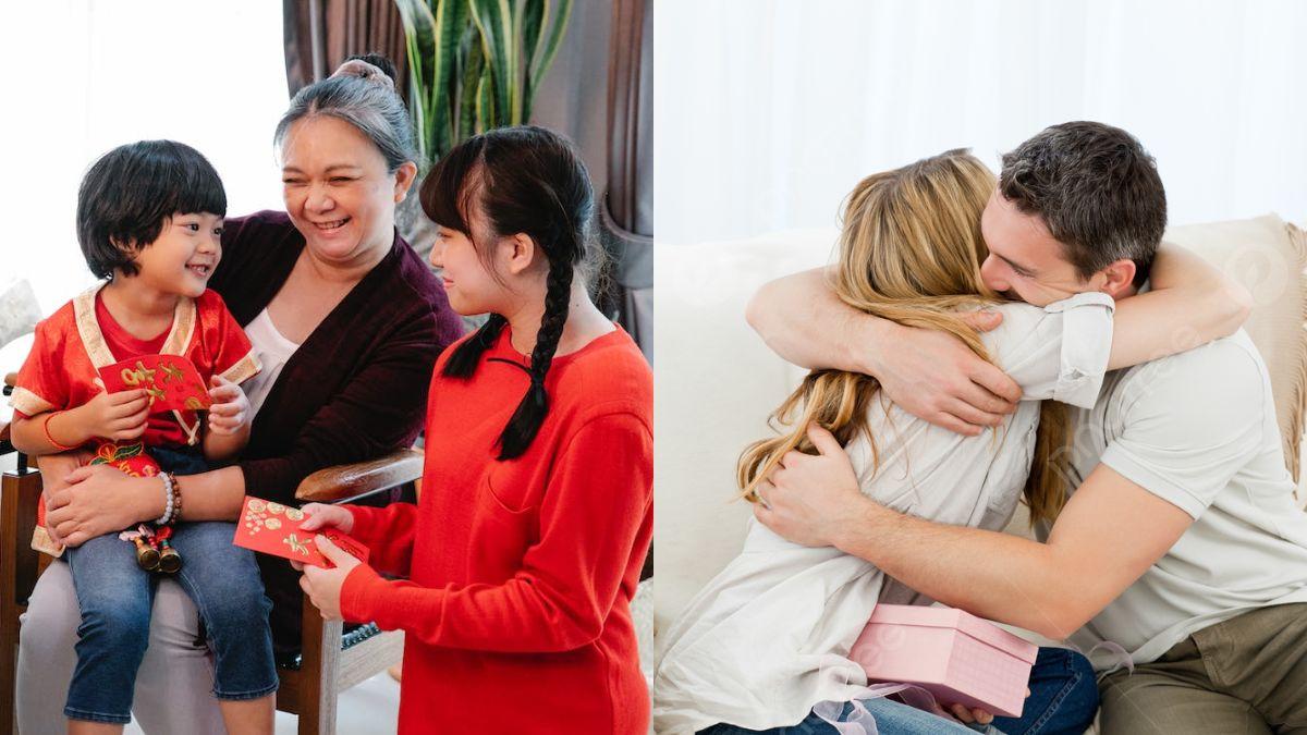 Khái niệm đoàn tụ là gì