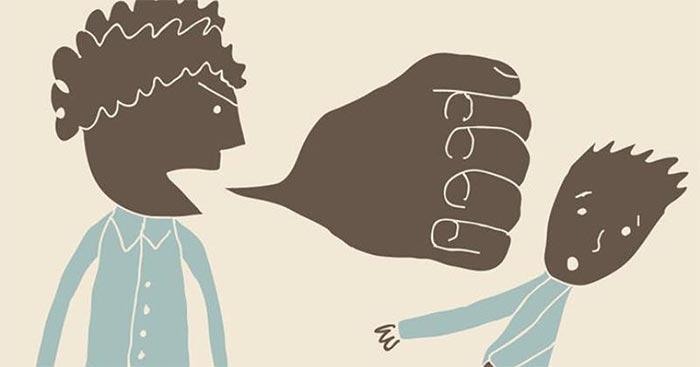 Bạo lực học đường