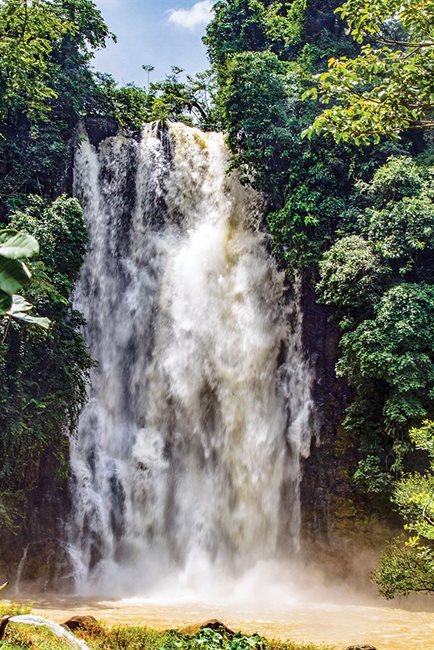 Giang sơn gấm vóc, và người đời