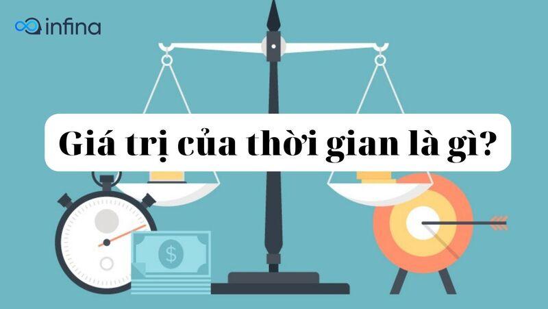 giá trị của thời gian là gì